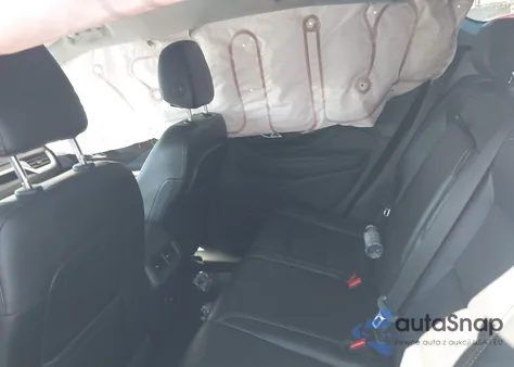 2020 GMC Terrain Awd Slt from USA, damaged, VIN 3GKALVEV4LL235722